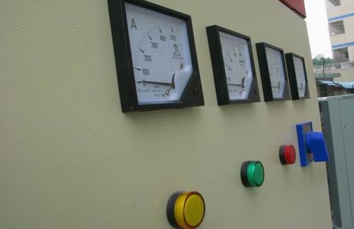 大宁成套配电箱